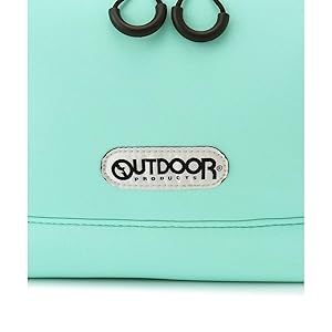 Amazon | [ジュン＆ロぺ] OUTDOOR PRODUCTS 別注カートバッグ